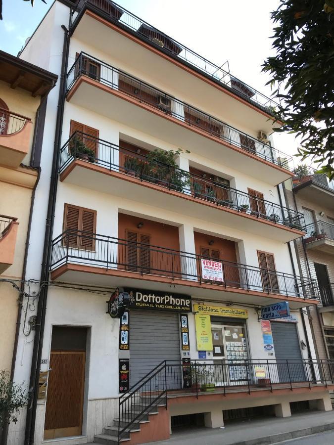 Mansarda In Centro Apartment Capri Leone Exterior photo